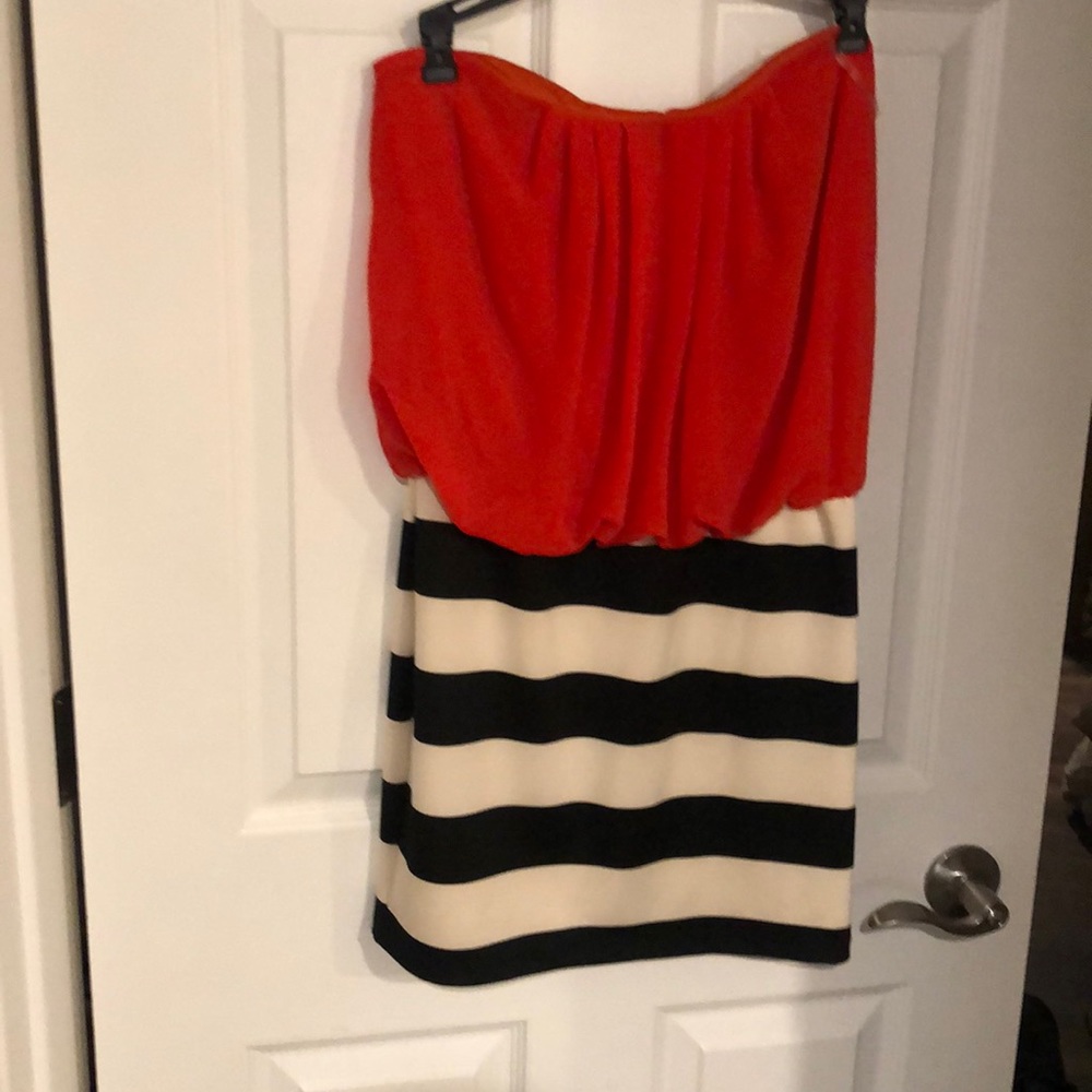 Cocktail dress